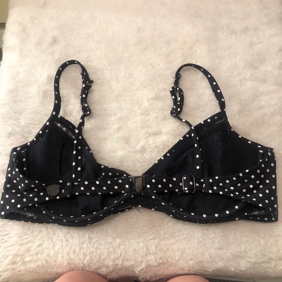 Swim Systems Bikini Top - Picture 2 of 7